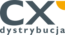 logo CX Dystrybucja